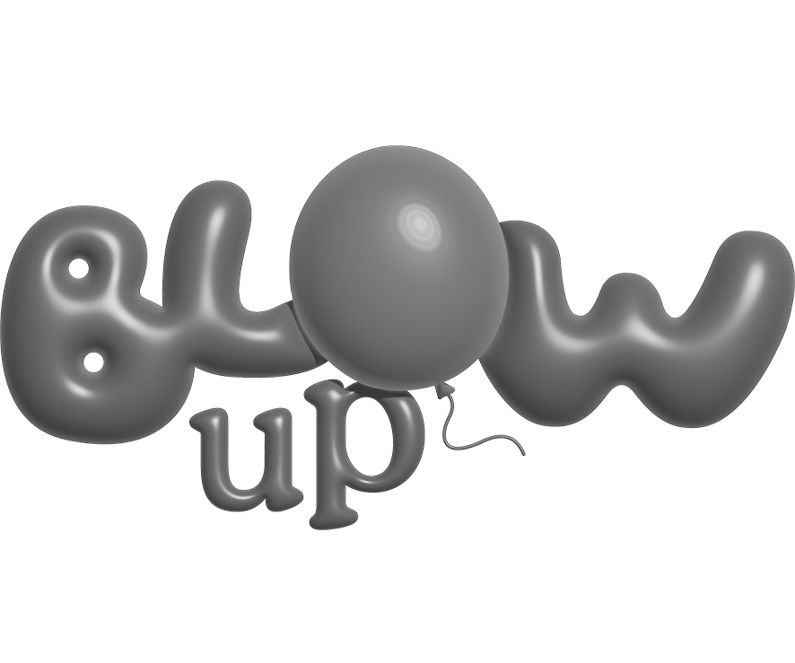Blow UP